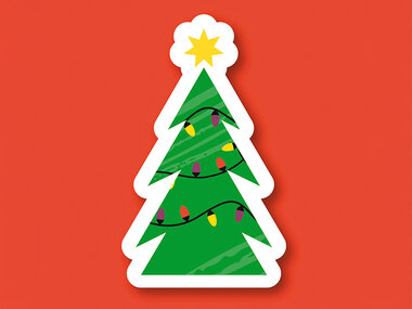 Tarjeta regalo Amigo invisible - 30 €