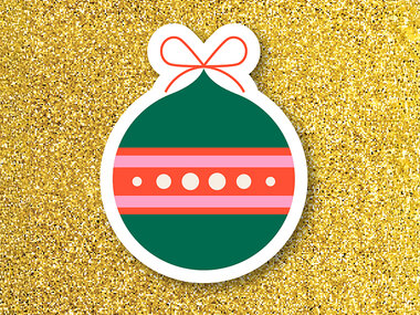 Tarjeta regalo Amigo invisible - 40 €