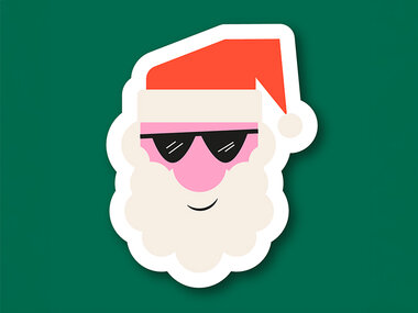 Tarjeta regalo Amigo invisible - 10 €