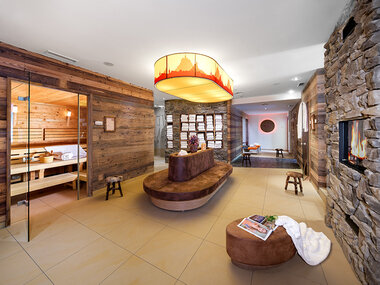 Verwöhnprogramm in Donaustauf: 1 Übernachtung mit Spa und Cocktail für 2