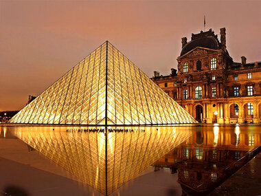 City trip à Paris : 6 jours en hôtel 3 ou 4* avec visites des lieux incontournables