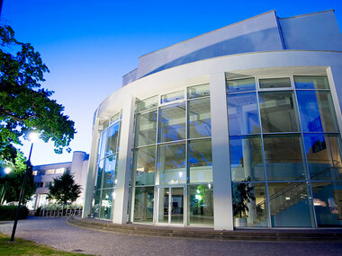 Övernattning med frukost på Elite Park Hotel Växjö för 2