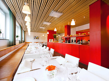 Övernattning med frukost på Elite Hotel Arcadia för 2