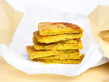 Do Eat Better Genova: street food tour tra i sapori liguri per 1