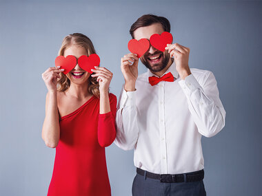 Buono regalo di San Valentino - 200 €