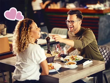 ¡San Valentín para foodies!: 1 experiencia gastronómica para 2