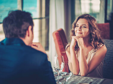 Date night for 2