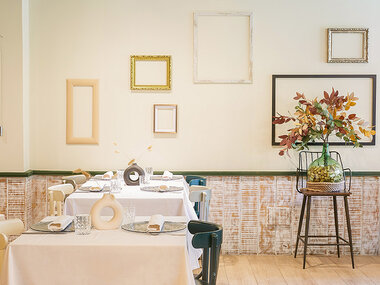 ¡A la rica brasa en Leganés!: 1 menú degustación en el madrileño Santé Vinos y Restaurante