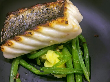 Restaurante Nardi, en Hervás: 1 menú para 2 personas