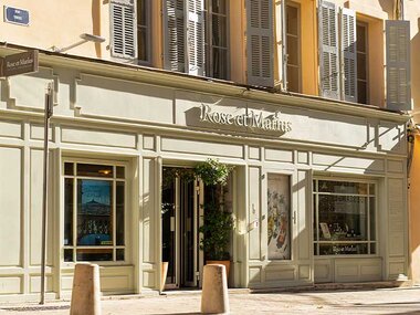 Atelier de création de bougie parfumée sur-mesure au cœur d'Aix-en-Provence pour 2 personnes
