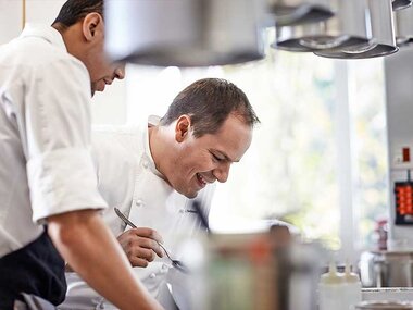 Menú degustación para 2 en el restaurante Bailara, Gipuzkoa