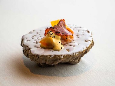 Hoy, ¡japonés! 1 menú para 2 en Akase Restaurante