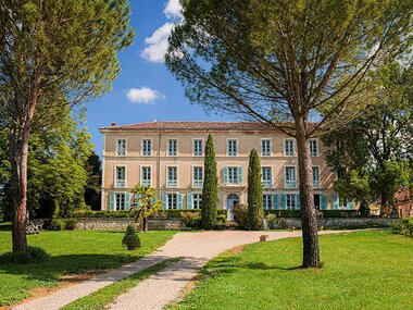 2 jours en suite dans une maison d'hôtes avec dîner près de Toulouse
