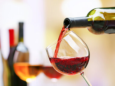 Mat och dryckesprovning i Jönköping med unika smakkombinationer