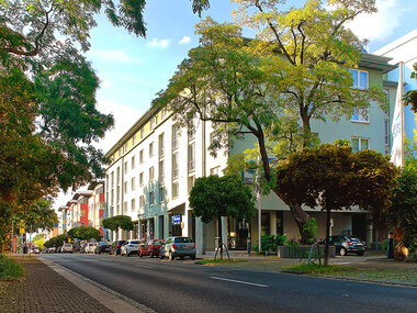Kulturelles Wochenende im 4* Hotel in Dresden für 2 Personen