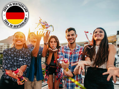Des expériences d'exception : vivez le meilleur de l'Allemagne