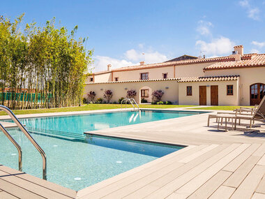 Hotel Boutique Can Pico 4*, Alt Empordà: 1 noche en habitación superior con desayuno