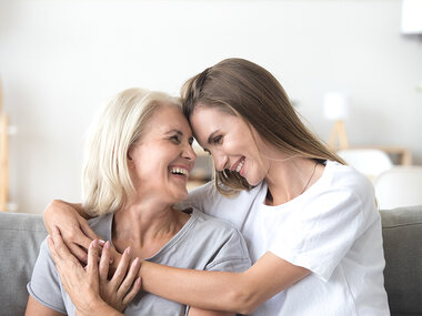 Till mamma - Presentkort - 699 kr.