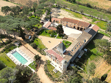 3 jours en gîte insolite près de Béziers