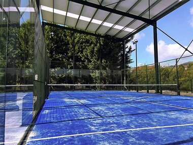 Hotel Alfonso I 4*, Pontevedra: desayuno, acceso a pista de pádel y al spa para 2 personas