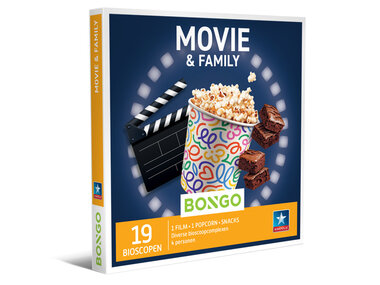 Movie & Family