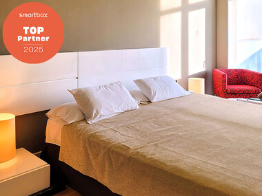 Paraíso almeriense: 1 noche con desayuno en Hotel Carboneras 4*