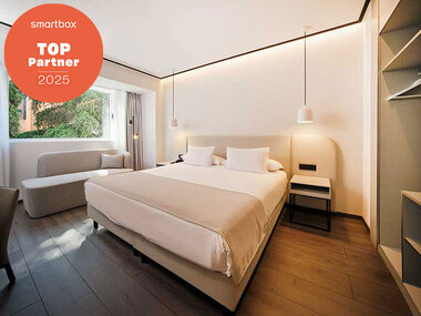 1881 Madrid Ventas Hotel 4*: 1 noche con desayuno