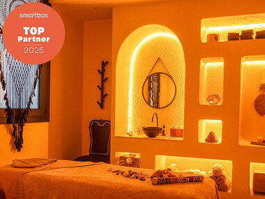 Masaje Ocean para futuras mamás de 1 hora para 1 persona