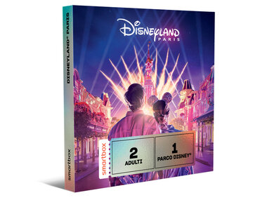 DISNEY - VOUCHER