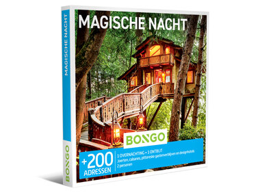 Magische Nacht