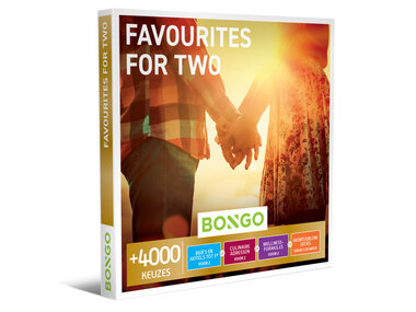 Favourites for Two
