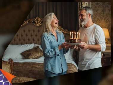 Cumpleaños de lujo: 2 noches en spa 4* o 5*