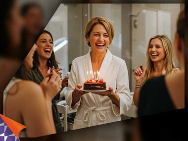 Cumpleaños para mimarse con un tratamiento de belleza