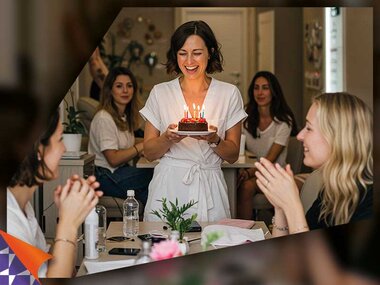 Auguri in bellezza: 1 trattamento estetico per 1 persona