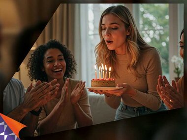Cumpleaños para ella