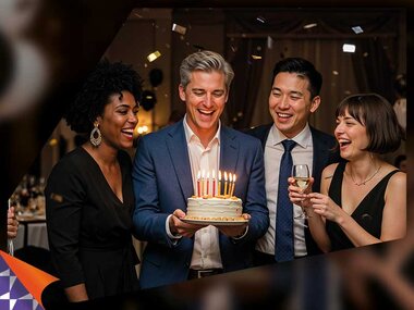 Buono regalo di compleanno - 50 €