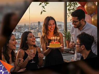 Buono regalo di compleanno - 40 €