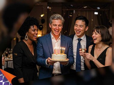Carte cadeau joyeux anniversaire - 50 €