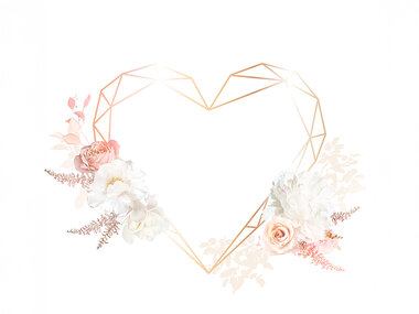 Buono regalo di matrimonio - 300 €