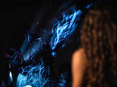 Tutti a teatro: ingresso allo Shakespeare Interactive Museum di Verona per 4