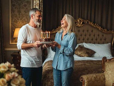 Cumpleaños de lujo: 2 noches en spa 4* o 5*