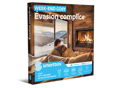 Week-end Cosy - Évasion complice