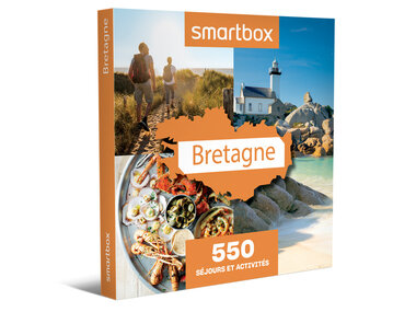 Autour de chez vous - Région Bretagne