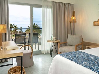 Hotel Cabogata Jardín 4*, Almería: 2 noches con spa y vistas al mar