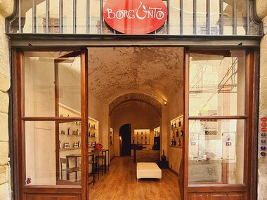 Enologia a casa tua: 2 bottiglie con consegna a domicilio