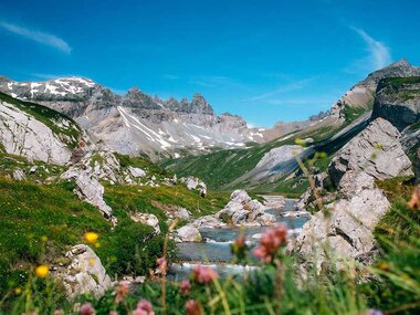 2 Übernachtungen im 4*-Hotel mit 3-Gänge-Dinner