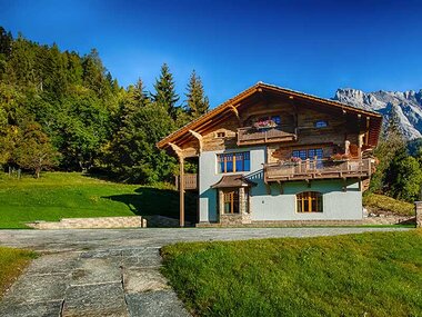 1 notte di charme in Svizzera con colazione, cena e 1 pausa benessere
