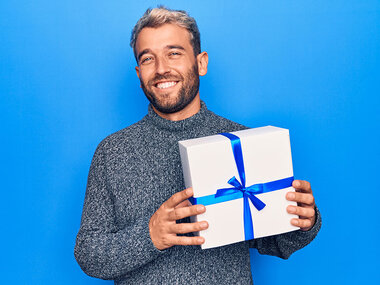 Gavekort til ham - 1499 kr.