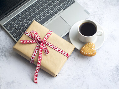 Kollegagavekort – 999 kr.