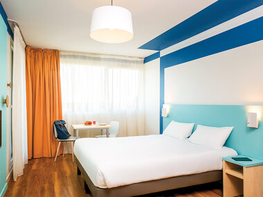 1 romantica notte a Strasburgo in Aparthotel